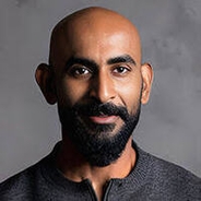 Sukesh Reddy