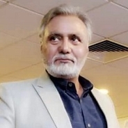 Sukhi Chahal