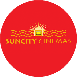 Suncity Cinemas logo