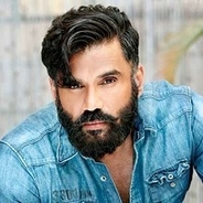 Sunil Shetty