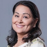 Sunita Dhir