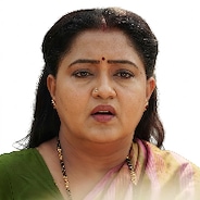 Sunitha Manohar