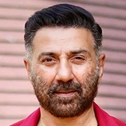 Sunny Deol