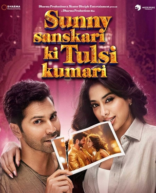 Sunny Sanskari Ki Tulsi Kumari photo 1