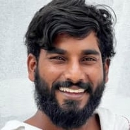 Suprith Kaati