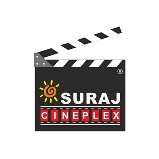 Suraj Cineplex logo