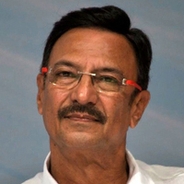 Suresh Oberoi