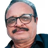 Suresh Joshi
