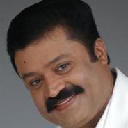 Suresh Gopi