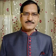 Sushil Mishra