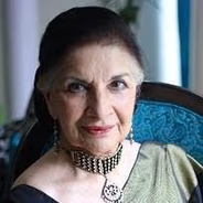 Sushma Seth