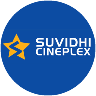 Suvidhi Cineplex logo