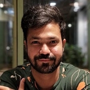 Suvrat Joshi