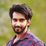 Suryaansh Ayila