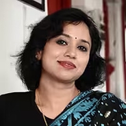 Swarnapali Maity Chaurasia