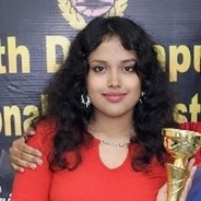 Swastika Roy