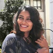 Shwetha Arehole