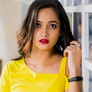 Tamanna Vyas