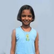 Tanisha Gowda D