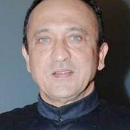 Tej Sapru