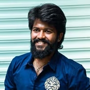 Tejesh Rajan