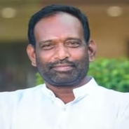 Thanneeru Nageshwar