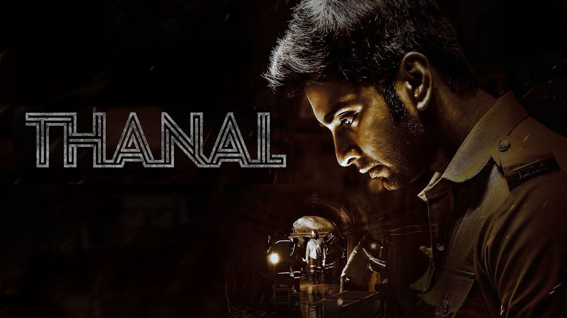 Thanal - Official Tamil Trailer | Atharvaa | Ashwin | Lavanya | Ravindra Madhava | Justin Prabhakaran