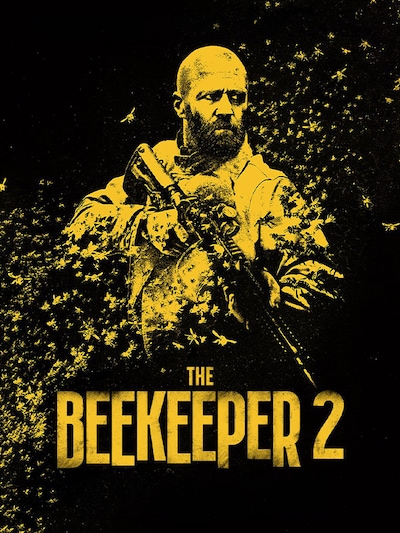 The Beekeeper 2 poster