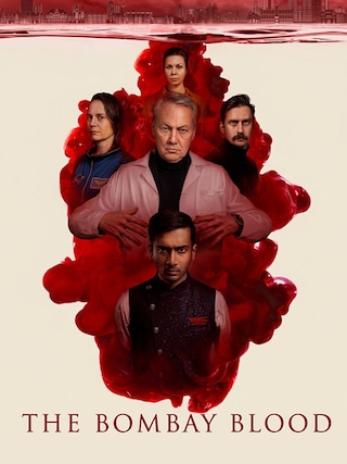 The Bombay Blood photo 1