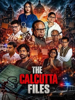 The Calcutta Files photo 1