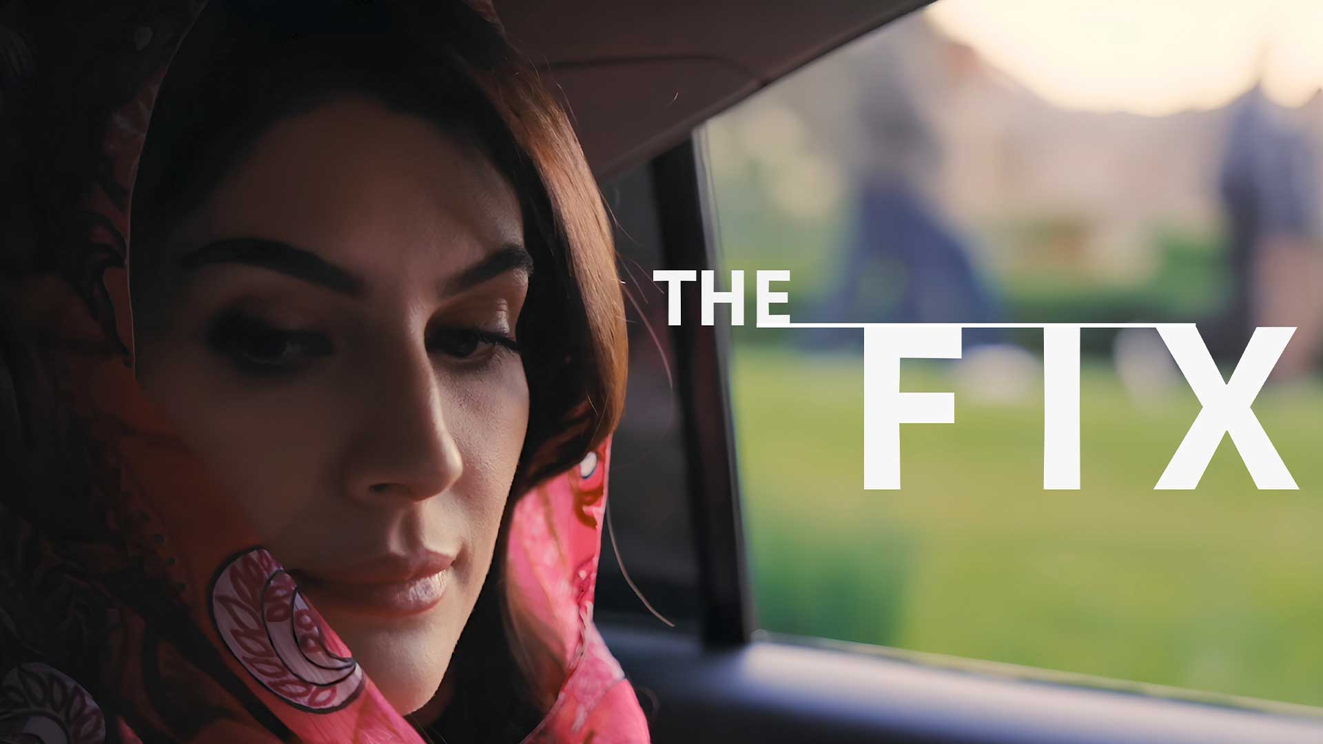 THE FIX | Official Trailer | Liam Neeson | Zachary Levi And Elnaaz Norouzi | In Theaters October 23