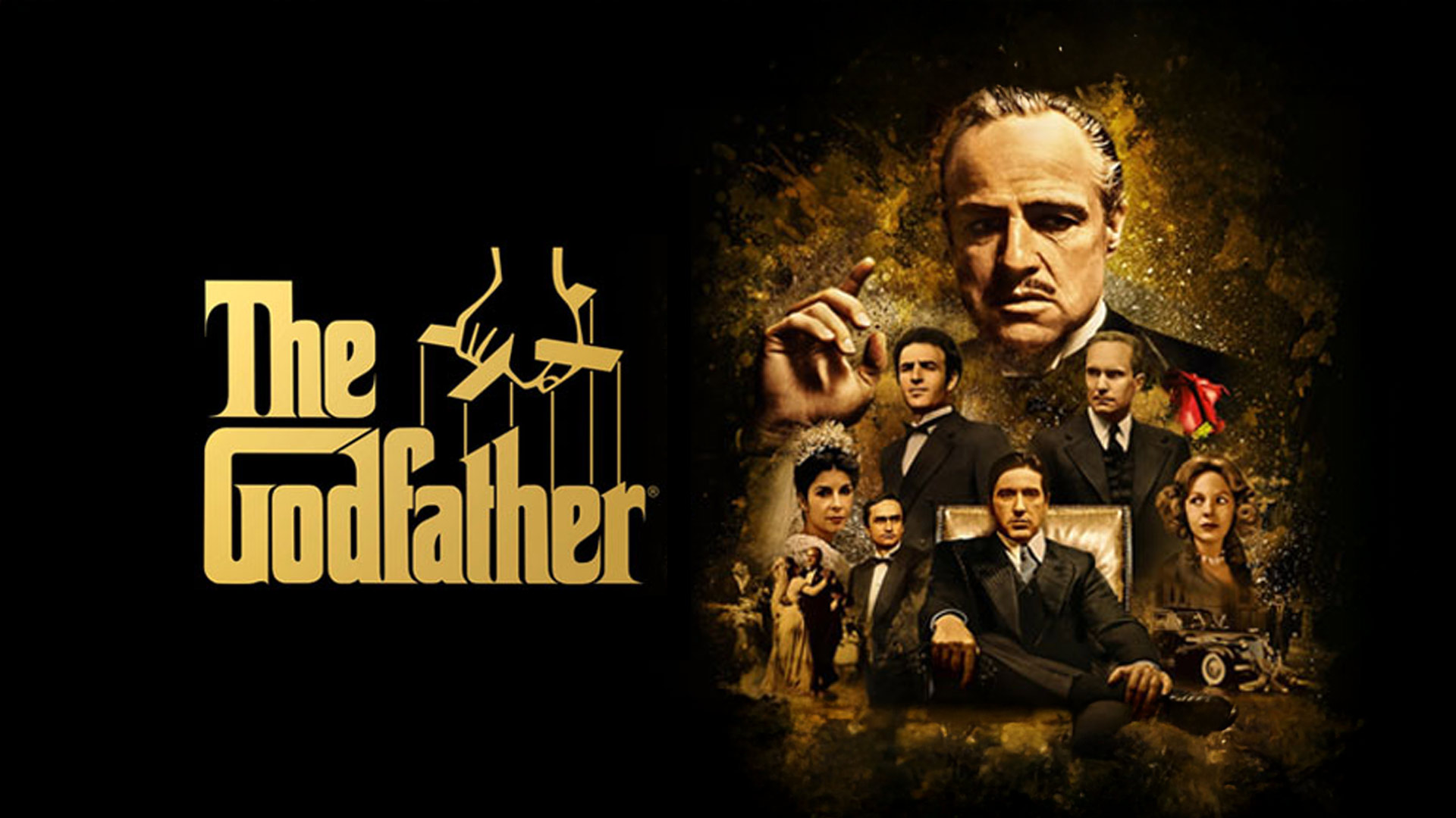 The Godfather | 50th Anniversary