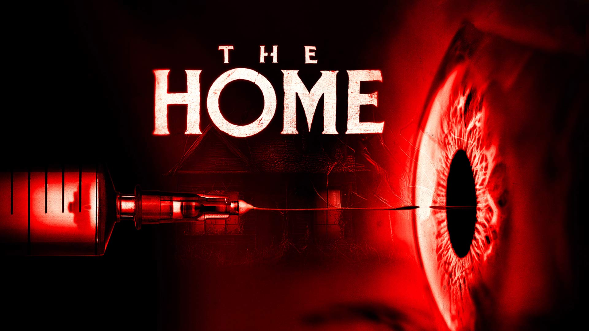 The Home (2025) Official Trailer - Pete Davidson