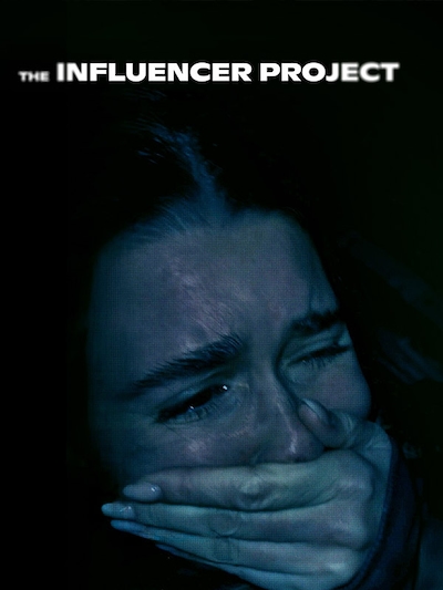The Influencer Project poster