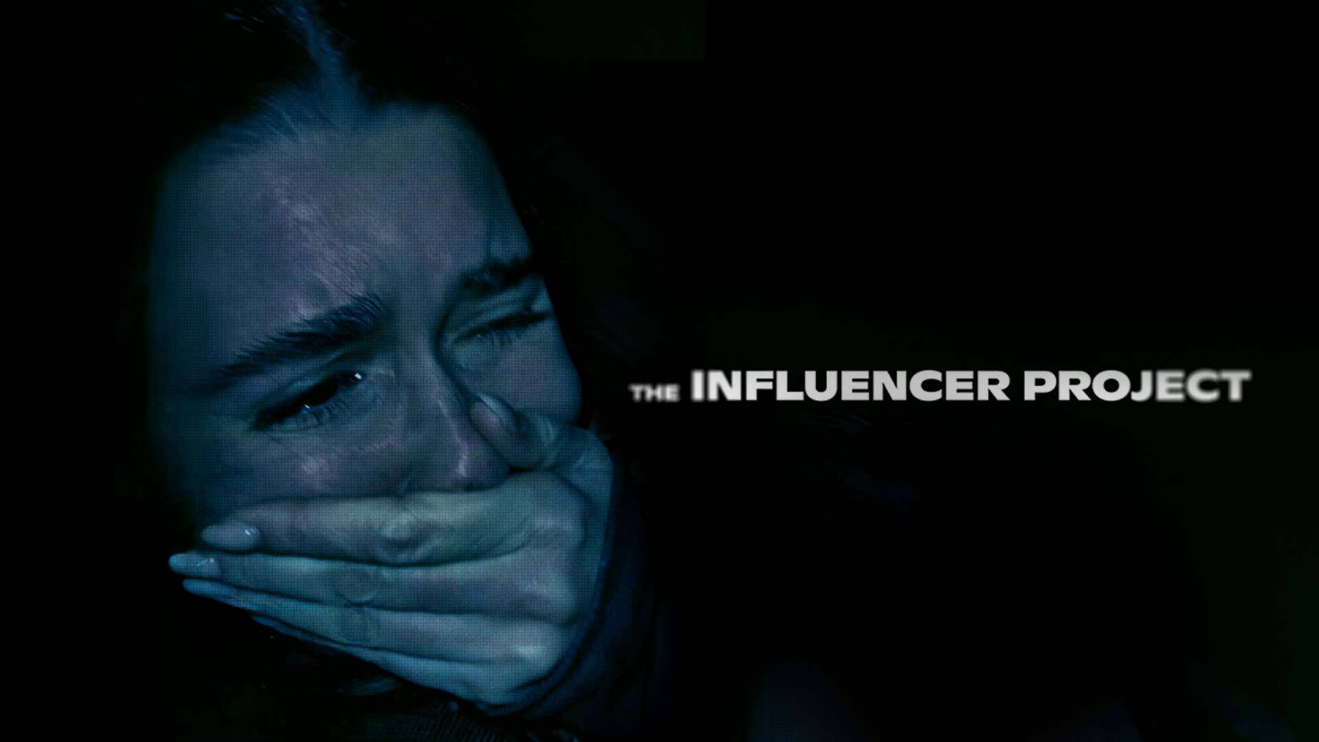 THE INFLUENCER PROJECT Official हिंदी ट्रेलर (2026) | Mike Nybroe |Chiara King | In Cinemas 30th OCT