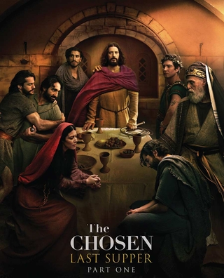 The Chosen: Last Supper photo 1