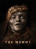 Lee Cronin's The Mummy