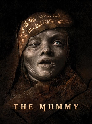 Lee Cronin's The Mummy