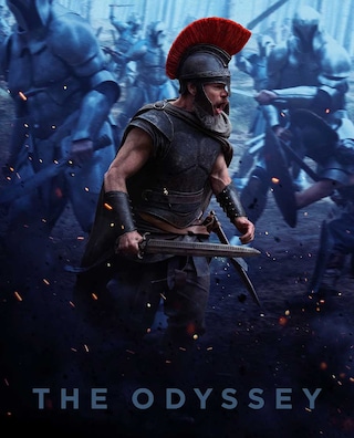 The Odyssey photo 6