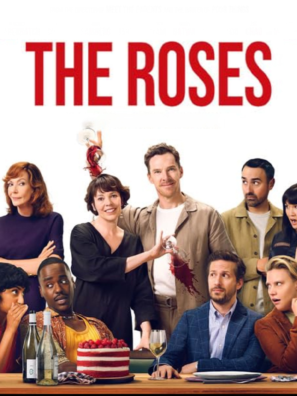 The Roses