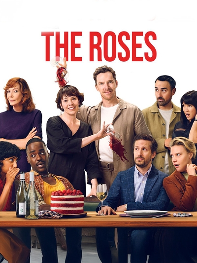 The Roses poster