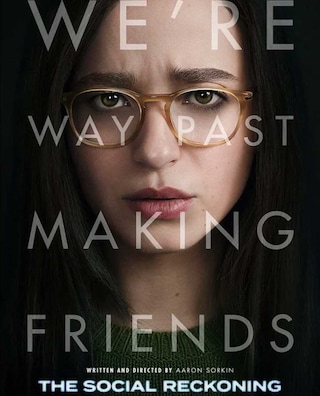 The Social Reckoning photo 4