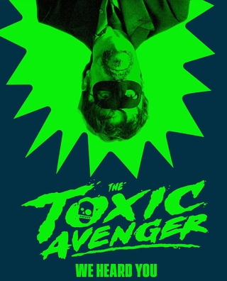 The Toxic Avenger photo 1