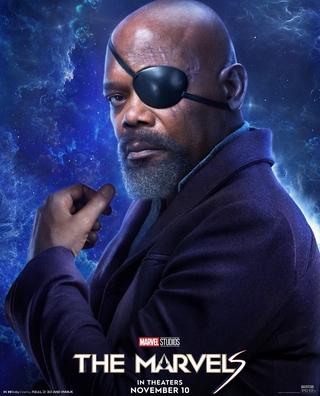 The Marvels (2023) photo 4