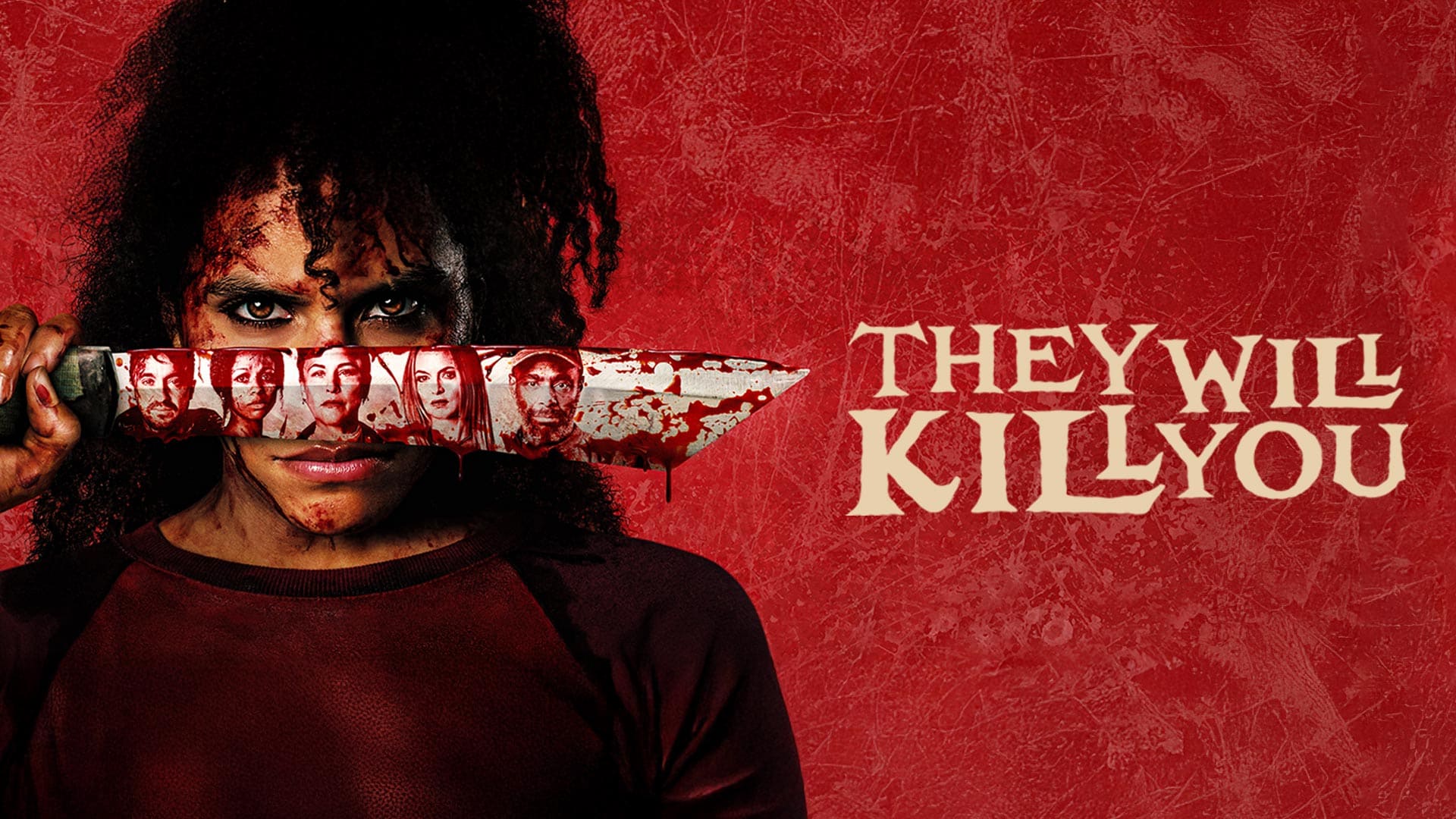 They Will Kill You | Official Trailer