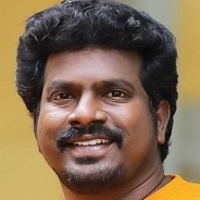 Thangadurai
