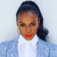 Tika Sumpter