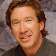  Tim Allen