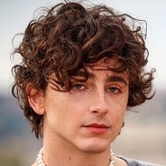 Timothee Chalamet