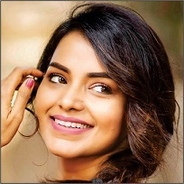 Titeeksha Tawade